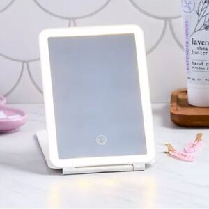 LED Makeup Mirror